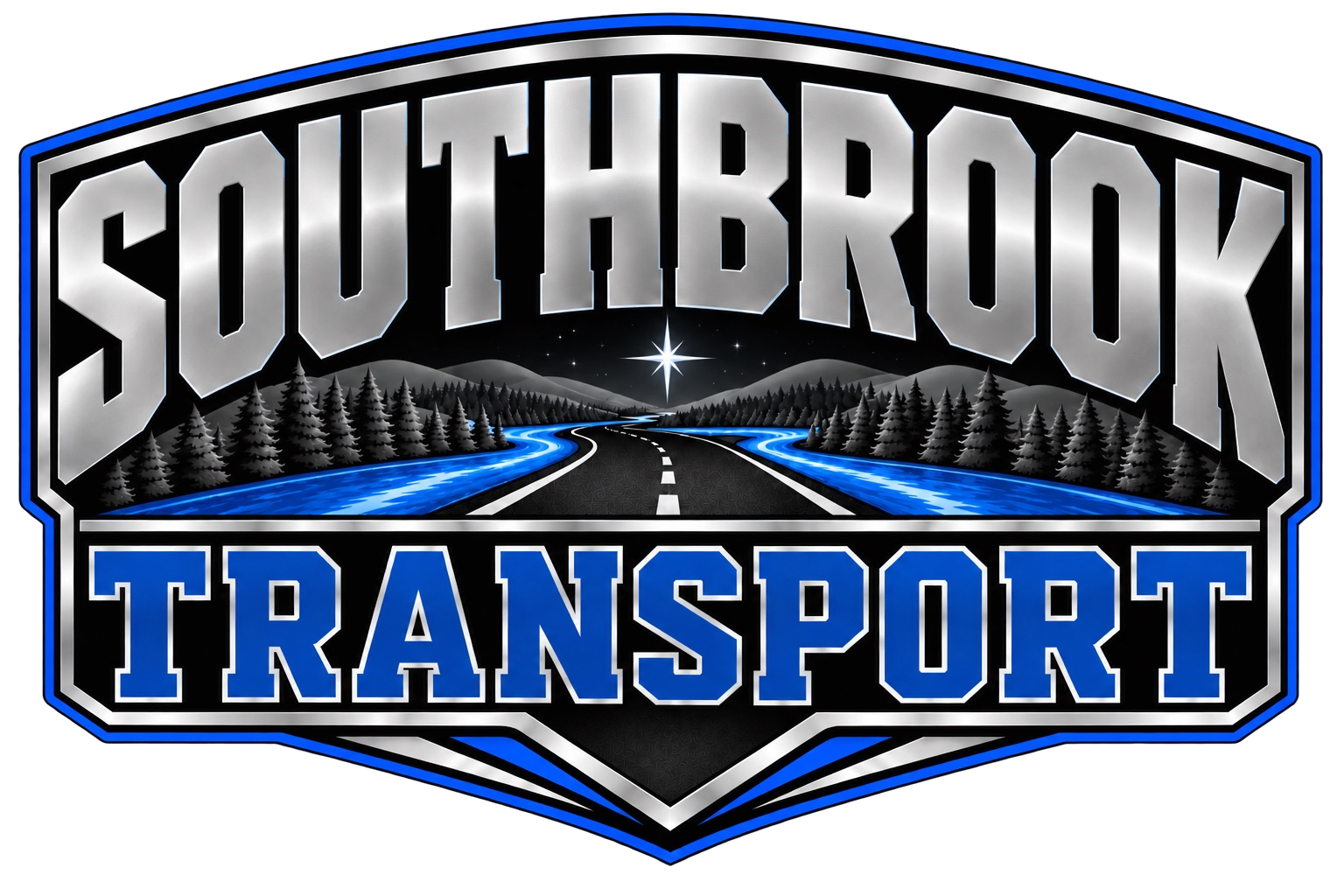 Southbrook Transport official logo